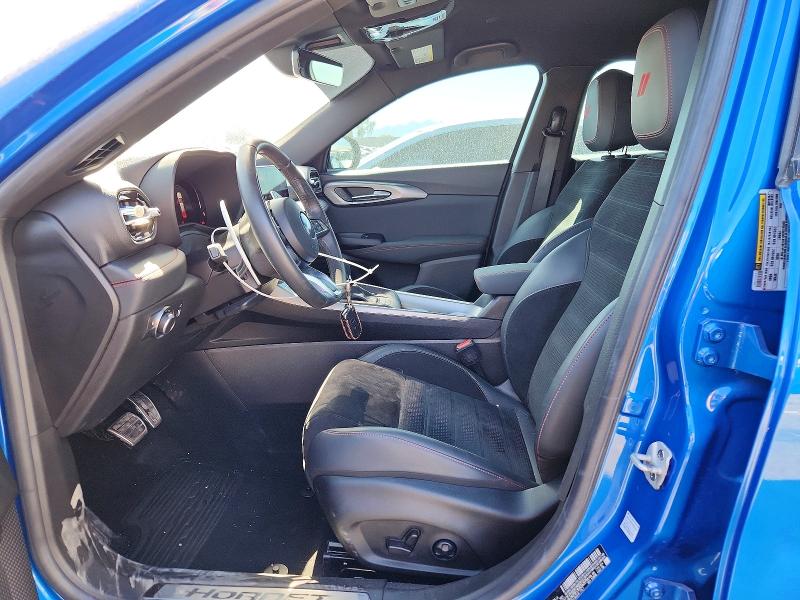 Продаж на аукціоні авто 2024 Dodge Hornet, vin: ZACPDFCW3R3A20764, номер лоту: 63696246
