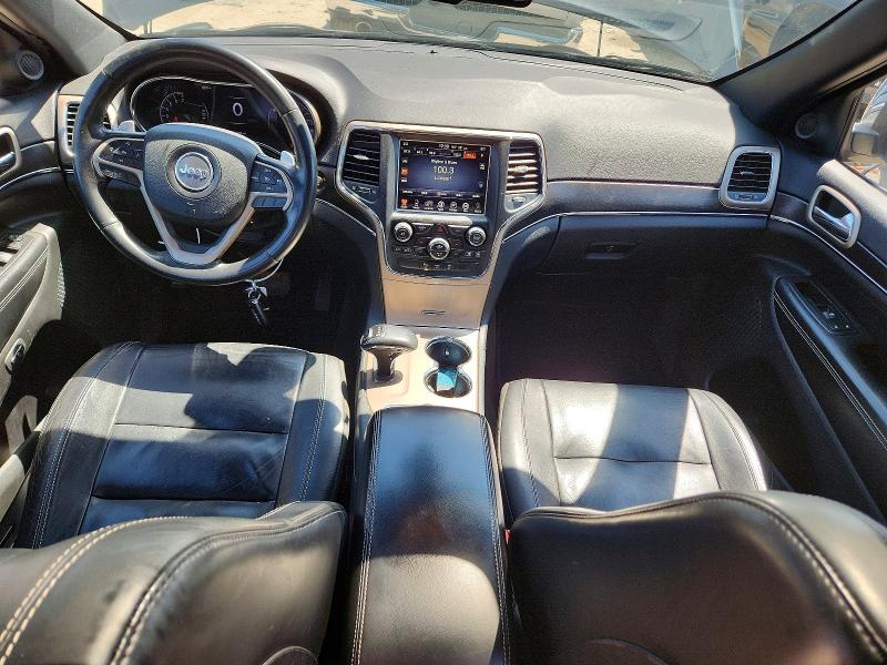 65877106 :رقم المزاد ، 1C4RJFBG7FC831035 vin ، 2015 Jeep Grand Cherokee مزاد بيع