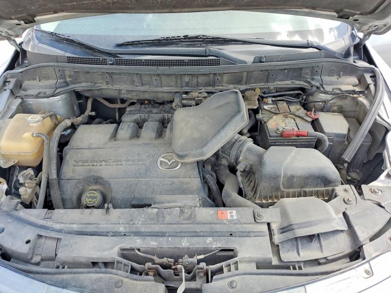 Продажа на аукционе авто 2013 Mazda Cx-9, vin: JM3TB2DA6D0416542, номер лота: 65493126