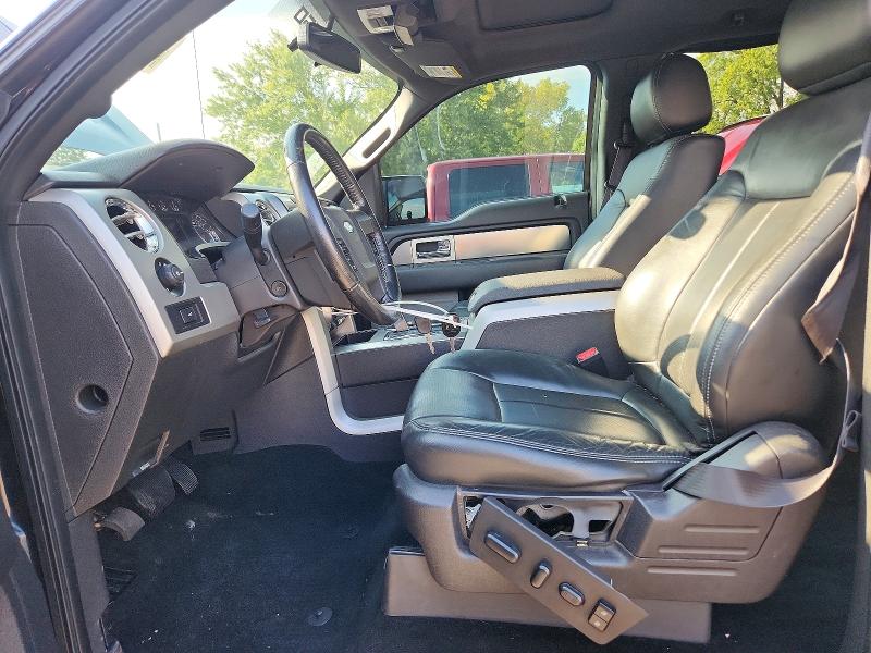 Aukcja sprzedaży 2013 Ford F150, vin: 1FTFW1ET0DFC69779, numer aukcji: 65408876