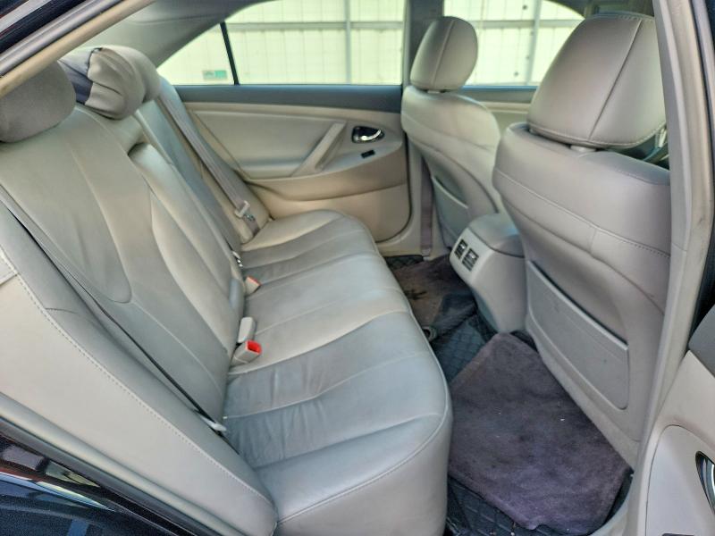 2009 Toyota Camry მანქანა იყიდება აუქციონზე, vin: 4T1BB46K69U089156, აუქციონის ნომერი: 64570006