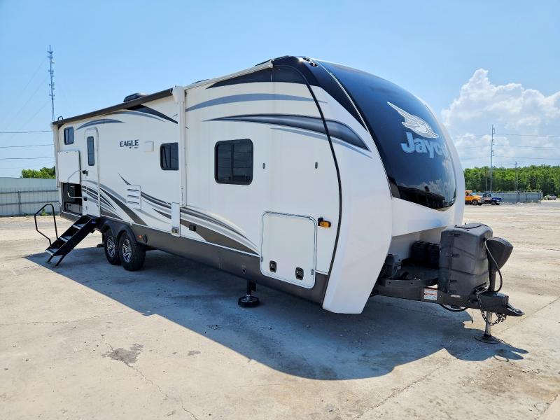 Auction sale of the 2022 Jayco Jay Recreational Vehicle (rv), vin: 1UJBJ0BS9N1C20181, lot number: 62451126