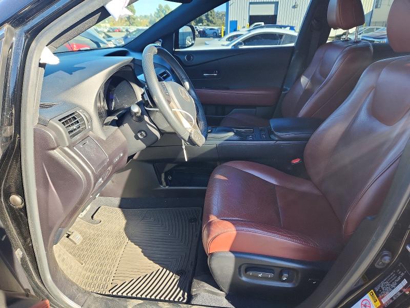 Продаж на аукціоні авто 2015 Lexus Rx 350, vin: 2T2BK1BA6FC311750, номер лоту: 66790846