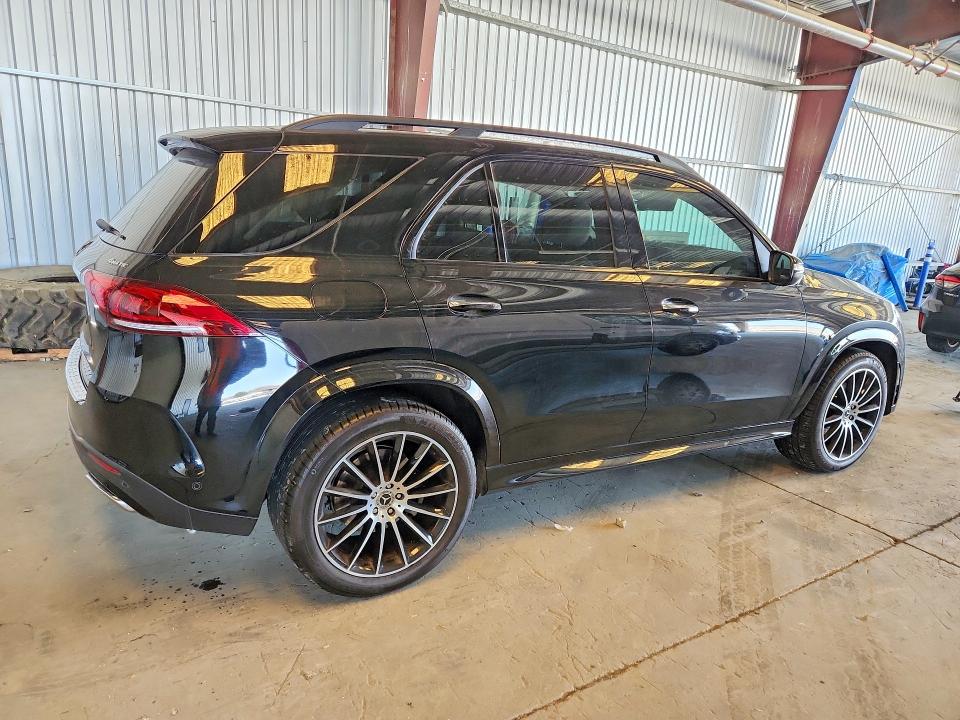 Продаж на аукціоні авто 2020 Mercedes-benz Gle, vin: 4JGFB4KB1LA132902, номер лоту: 63854656