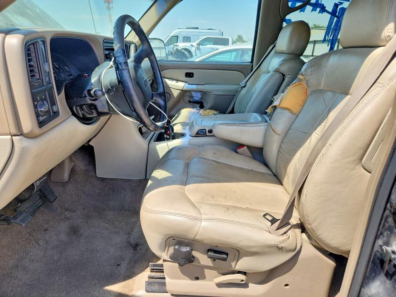 64286606 :رقم المزاد ، 1GNEC13TX2J100507 vin ، 2002 Chevrolet Tahoe مزاد بيع