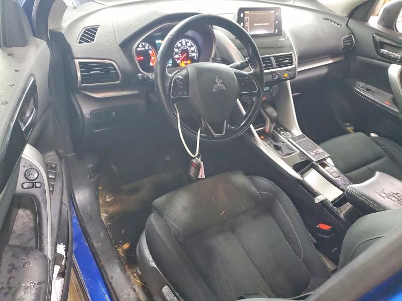 Aukcja sprzedaży 2018 Mitsubishi Eclipse, vin: JA4AT5AA1JZ063809, numer aukcji: 65803186