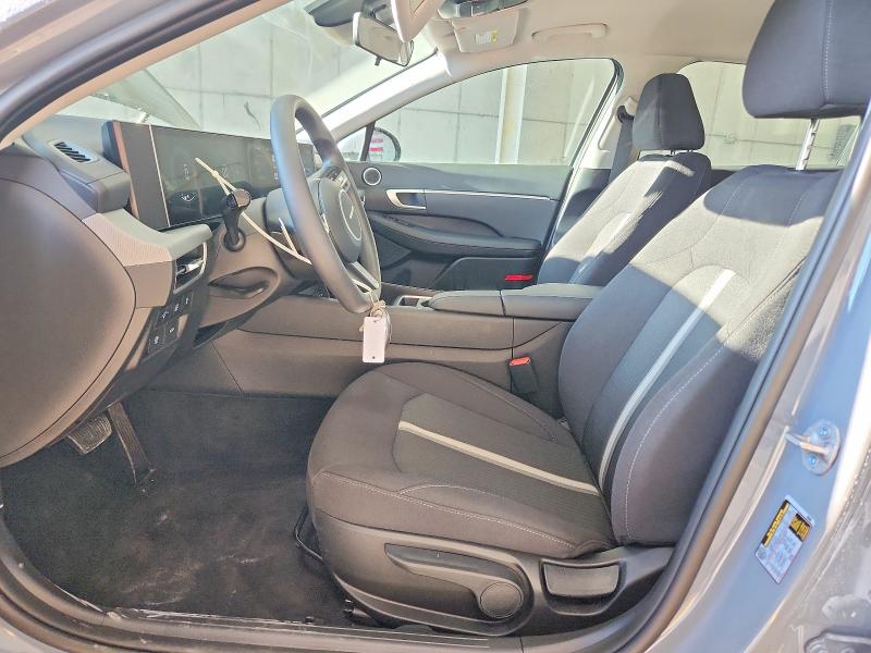 Продажа на аукционе авто 2026 Hyundai Sonata Hybrid, vin: KMHL24JJ6TA154423, номер лота: 63821966