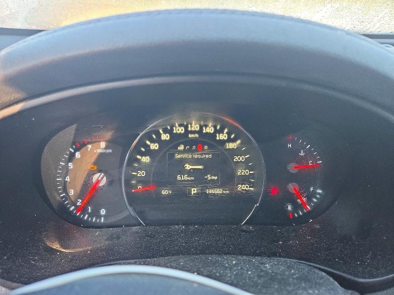 Aukcja sprzedaży 2017 Kia Sorento, vin: 5XYPKDA13HG224392, numer aukcji: 66580876