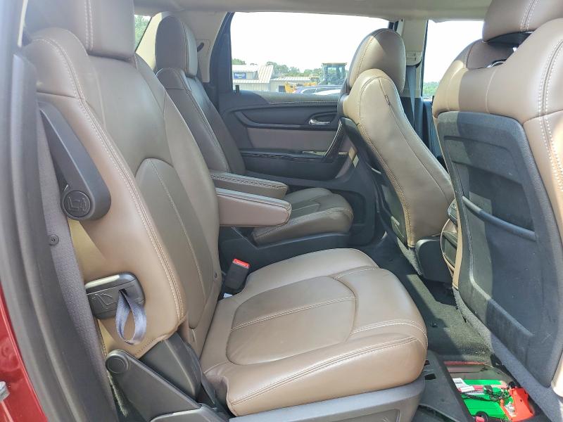 Aukcja sprzedaży 2015 Gmc Acadia, vin: 1GKKRRKD4FJ354971, numer aukcji: 66475556