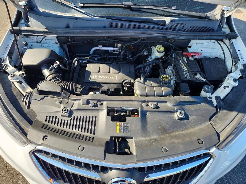 Aukcja sprzedaży 2019 Buick Encore, vin: KL4CJASB2KB960307, numer aukcji: 66915576