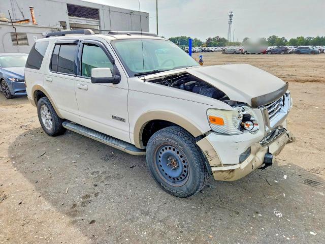 Продажа на аукционе авто 2008 Ford Explorer, vin: 1FMEU74E28UA55042, номер лота: 66764826