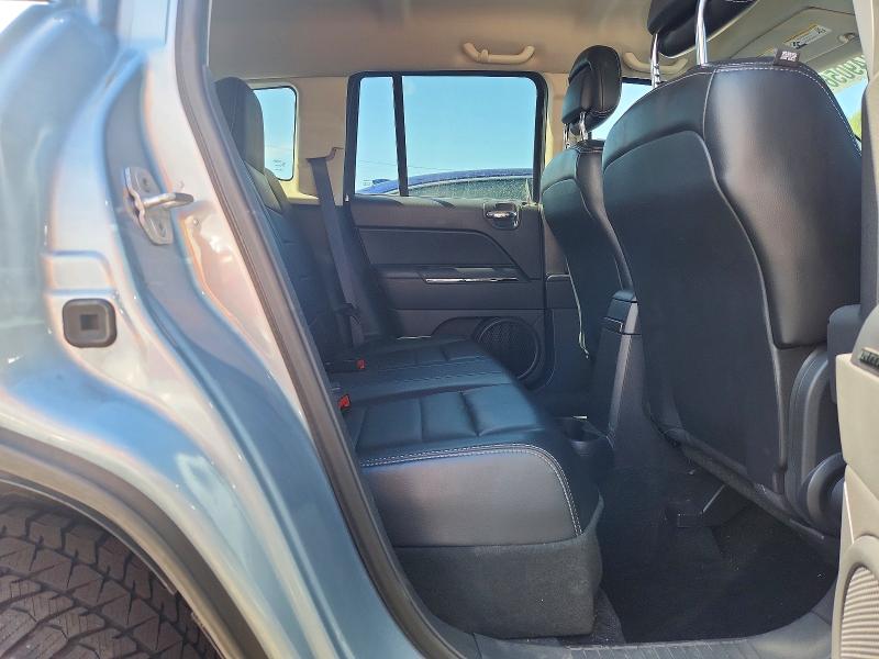 64849056 :رقم المزاد ، 1C4NJDCB3DD125824 vin ، 2013 Jeep Compass مزاد بيع