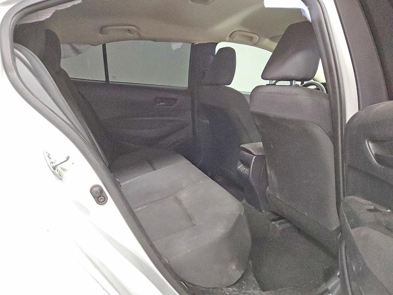 Продажа на аукционе авто 2024 Toyota Corolla, vin: 5YFB4MDE1RP208496, номер лота: 61327166