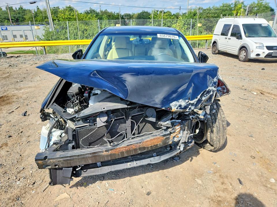 Aukcja sprzedaży 2015 Lexus Es, vin: JTHBK1GG0F2180071, numer aukcji: 65879076