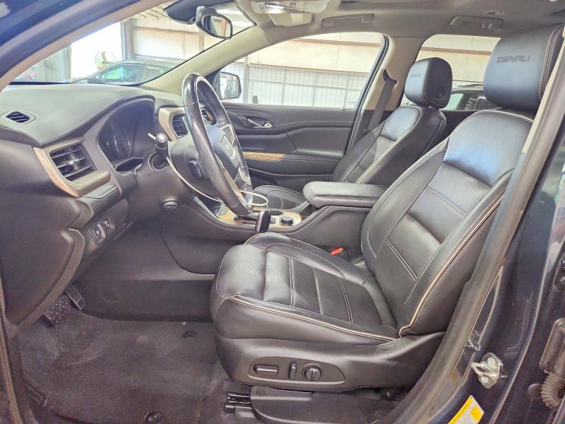 66094546 :رقم المزاد ، 1GKKNXLS1KZ242055 vin ، 2019 Gmc Acadia مزاد بيع