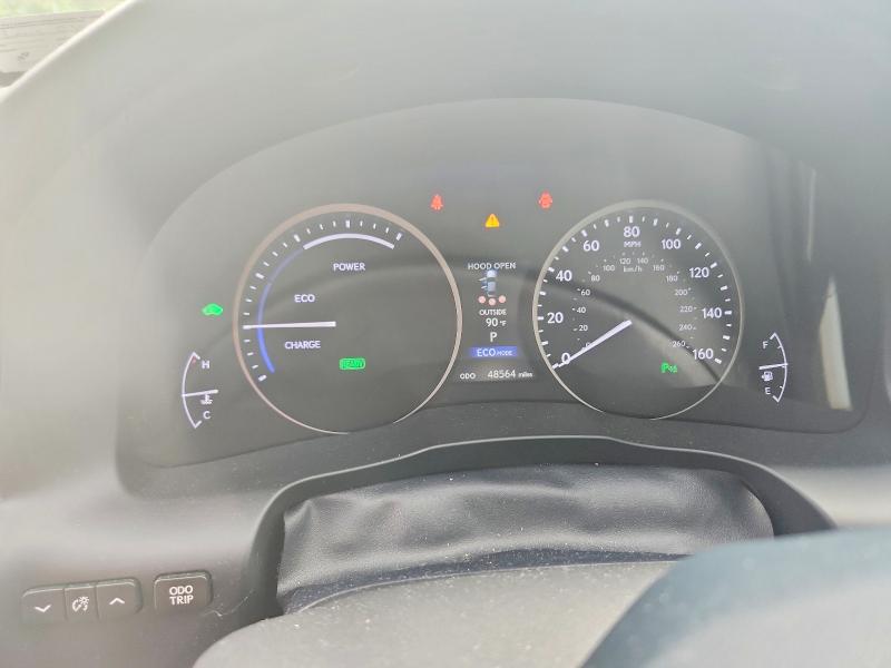 Aukcja sprzedaży 2014 Lexus Es, vin: JTHBW1GG4E2040320, numer aukcji: 65503286