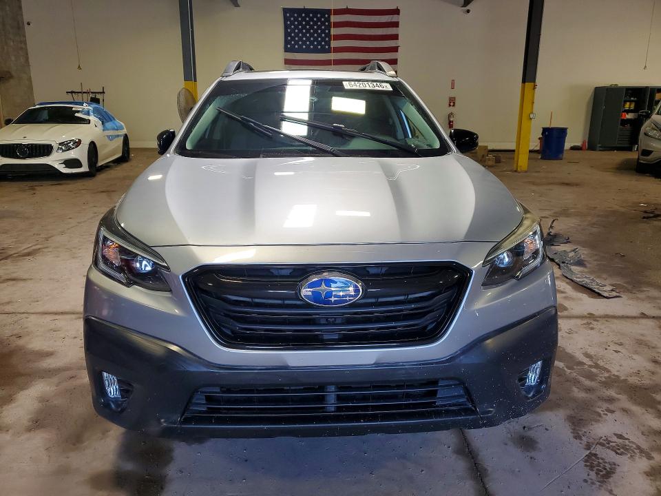 Продажа на аукционе авто 2020 Subaru Outback, vin: 4S4BTGKD7L3102094, номер лота: 64201346