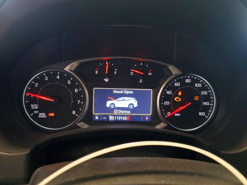2020 Gmc Terrain მანქანა იყიდება აუქციონზე, vin: 3GKALVEV1LL132922, აუქციონის ნომერი: 63440226