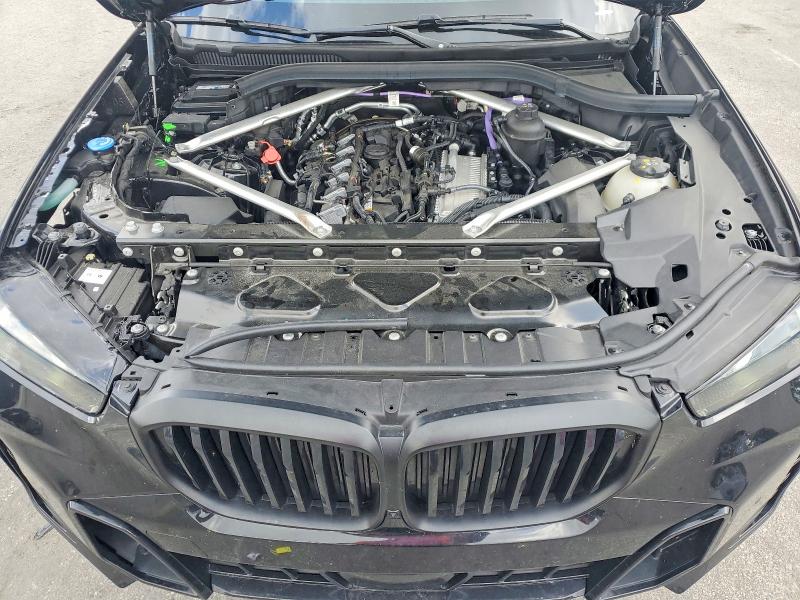 Aukcja sprzedaży 2026 Bmw X5, vin: 5UX13EU06T9102260, numer aukcji: 63980376
