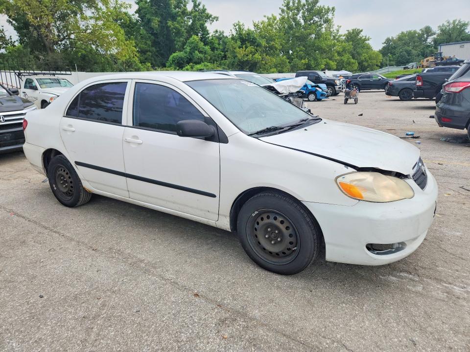 64342216 :رقم المزاد ، 1NXBR32E58Z946796 vin ، 2008 Toyota Corolla مزاد بيع