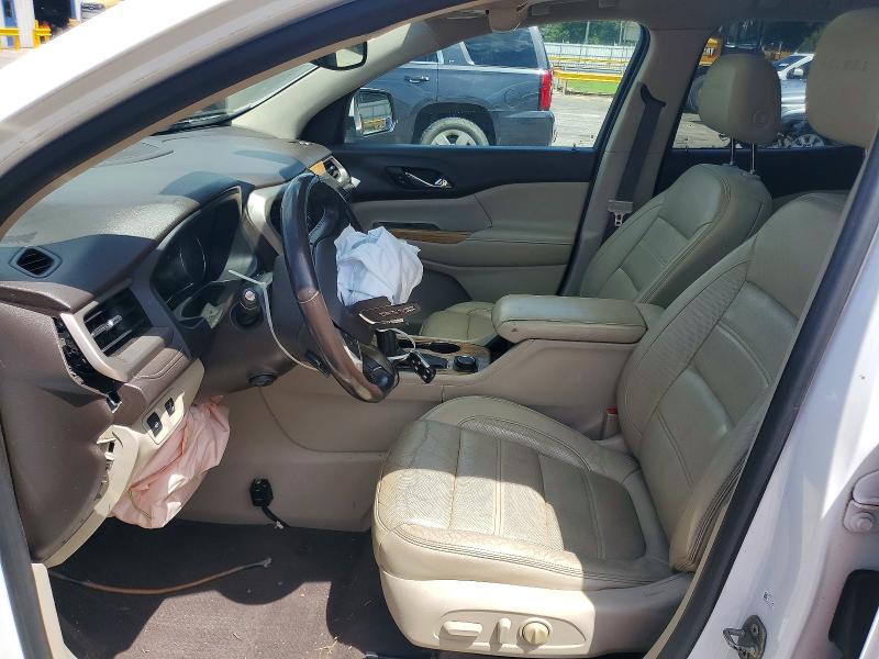 Продажа на аукционе авто 2017 Gmc Acadia, vin: 1GKKNPLS6HZ187711, номер лота: 64410986