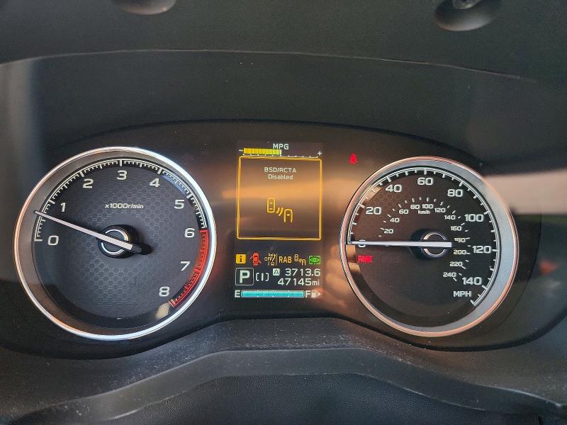 Aukcja sprzedaży 2022 Subaru Forester, vin: JF2SKARC9NH439259, numer aukcji: 65868576