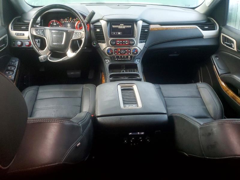 Продажа на аукционе авто 2016 Gmc Yukon Xl, vin: 1GKS2HKJ5GR314194, номер лота: 65137006