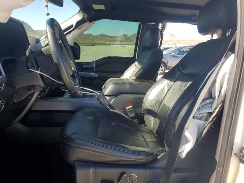 Продажа на аукционе авто 2018 Ford F150, vin: 1FTEW1E54JFD87990, номер лота: 63240106