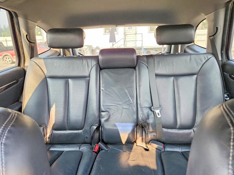 63771036 :رقم المزاد ، 5NMSH73E68H201978 vin ، 2008 Hyundai Santa Fe مزاد بيع