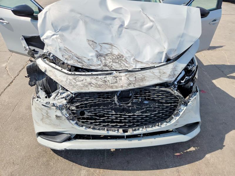 64314836 :رقم المزاد ، 3MZBPABM3RM416982 vin ، 2024 Mazda 3 مزاد بيع