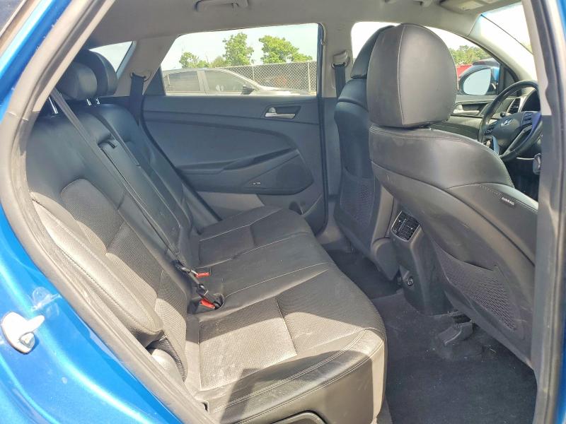 Продажа на аукционе авто 2019 Hyundai Tucson, vin: KM8J33AL3KU911971, номер лота: 66197826