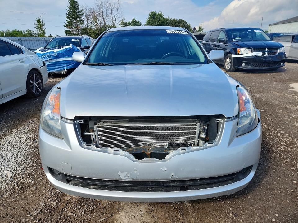65549116 :رقم المزاد ، 1N4AL2AP5BC156884 vin ، 2011 Nissan Altima مزاد بيع
