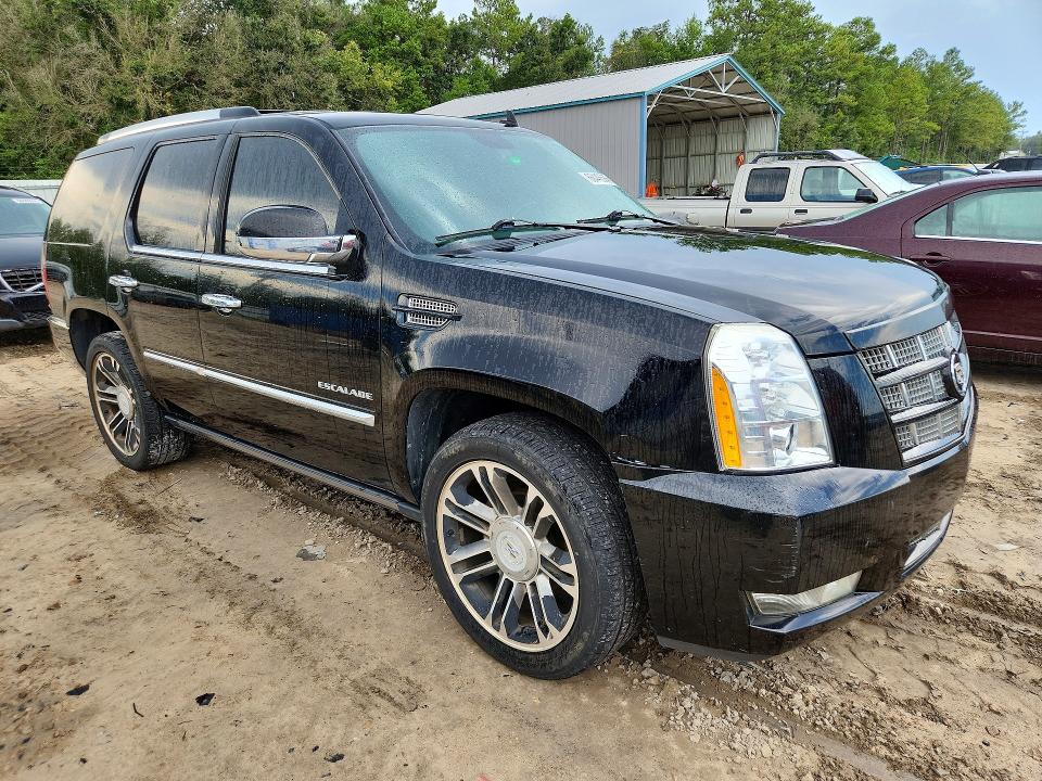 Aukcja sprzedaży 2012 Cadillac Escalade, vin: 1GYS3CEF8CR288696, numer aukcji: 66446566