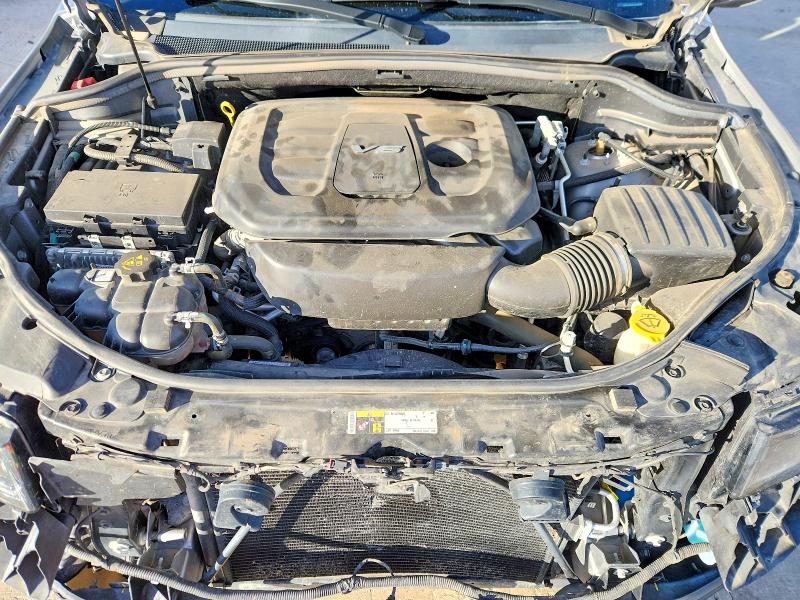 2019 Jeep Grand Cherokee მანქანა იყიდება აუქციონზე, vin: 1C4RJFLG9KC558026, აუქციონის ნომერი: 66277756