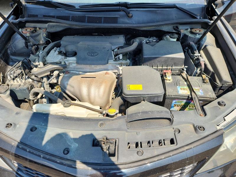 Aukcja sprzedaży 2014 Toyota Camry, vin: 4T1BF1FK1EU392262, numer aukcji: 63780766