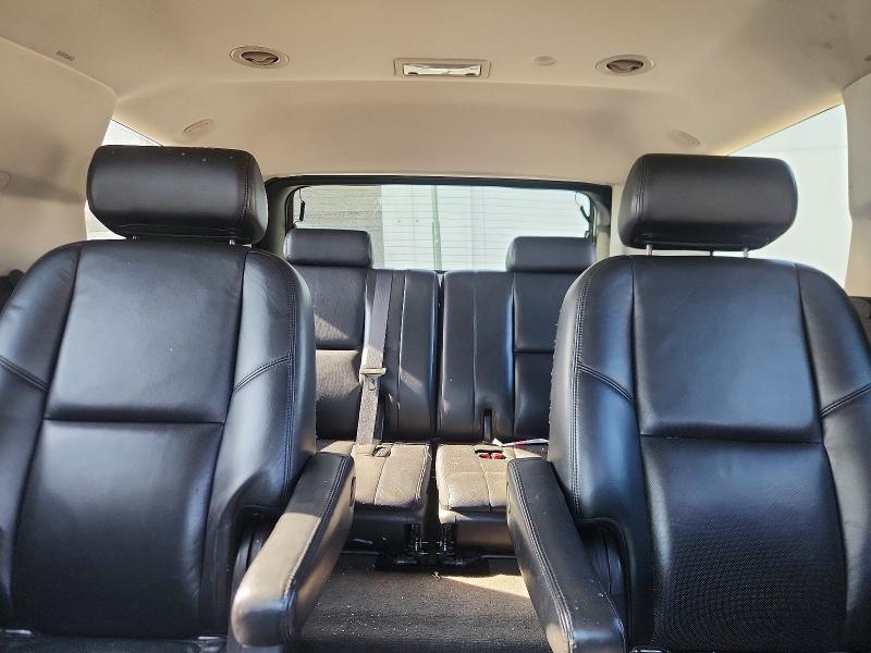 Продаж на аукціоні авто 2008 Cadillac Escalade, vin: 1GYFK63848R142636, номер лоту: 66989056