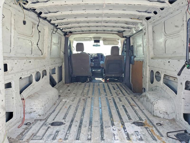 Продаж на аукціоні авто 2017 Nissan Nv, vin: 1N6BF0KM1HN810496, номер лоту: 65197566