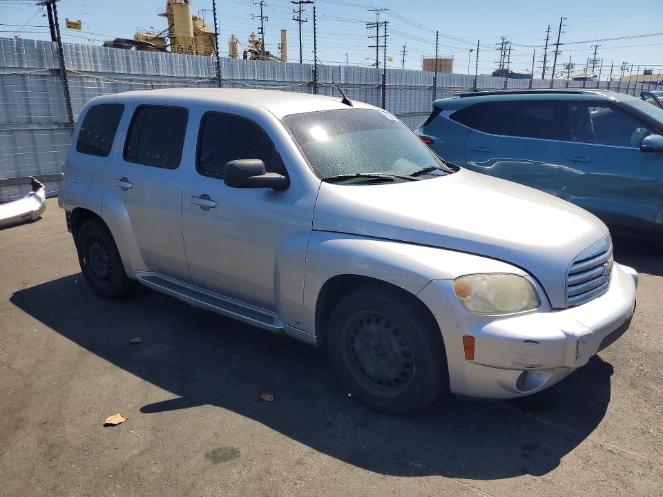 Продажа на аукционе авто 2010 Chevrolet Hhr, vin: 3GNBAADB7AS534296, номер лота: 65361836
