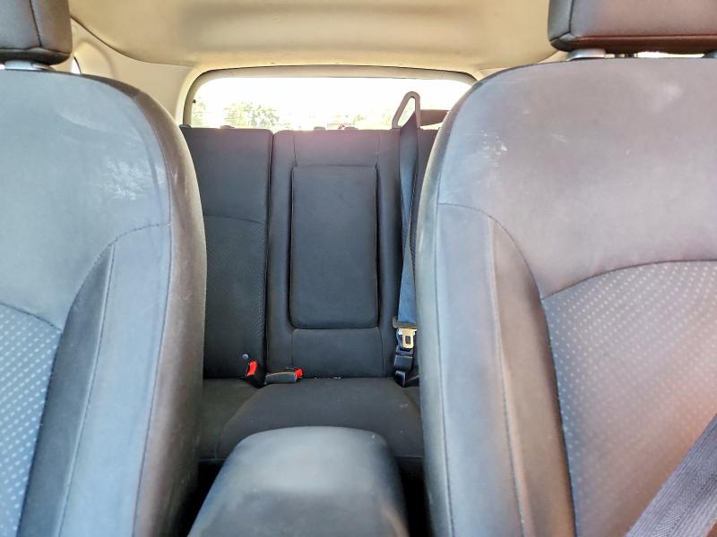 63464066 :رقم المزاد ، 4A4AP3AW6FE050684 vin ، 2015 Mitsubishi Outlander Sport مزاد بيع