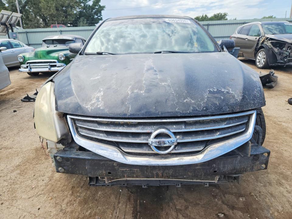 65654996 :رقم المزاد ، 1N4AL2AP1CN518599 vin ، 2012 Nissan Altima مزاد بيع