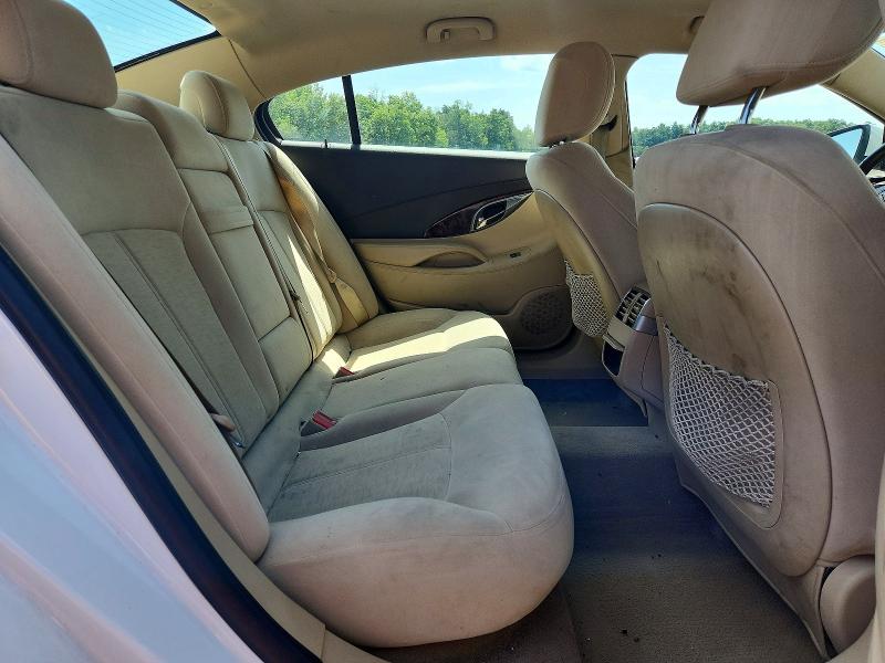 Aukcja sprzedaży 2011 Buick Lacrosse, vin: 1G4GA5ED3BF221706, numer aukcji: 66801856