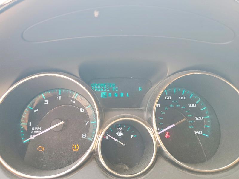 Продаж на аукціоні авто 2013 Buick Enclave, vin: 5GAKVDKD0DJ126653, номер лоту: 63660416