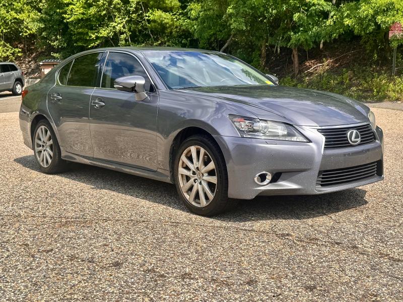 64506186 :رقم المزاد ، JTHCE1BL9FA002780 vin ، 2015 Lexus Gs مزاد بيع
