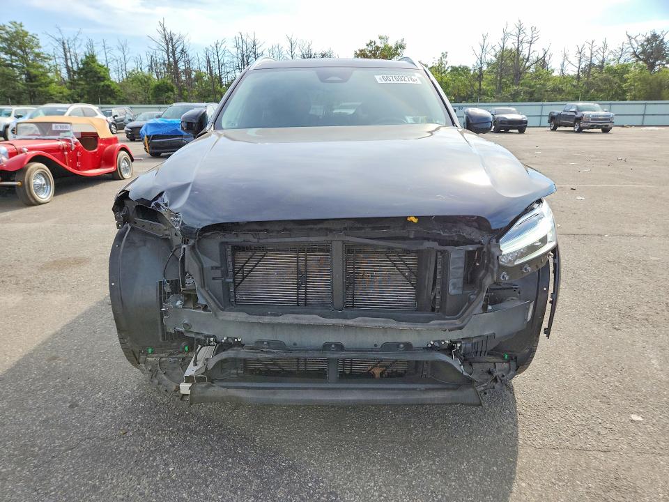 Aukcja sprzedaży 2023 Volvo Xc90, vin: YV40621A5P1903067, numer aukcji: 66769276