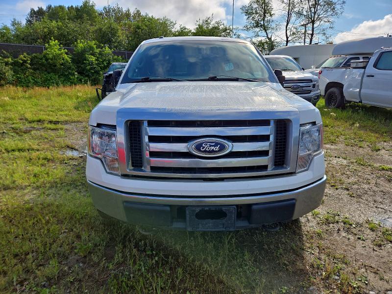 Aukcja sprzedaży 2012 Ford F150, vin: 1FTFX1EF7CFB88526, numer aukcji: 60747386