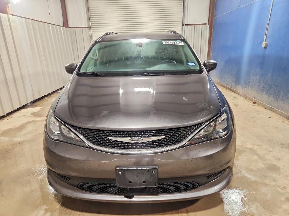 Продаж на аукціоні авто 2021 Chrysler Voyager, vin: 2C4RC1DG0MR505981, номер лоту: 63260226