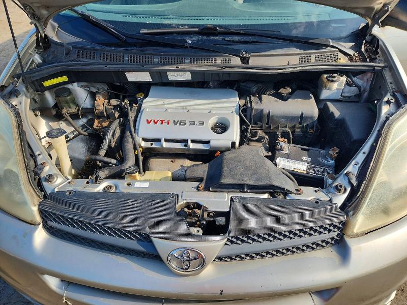 Aukcja sprzedaży 2005 Toyota Sienna, vin: 5TDZA23C25S375978, numer aukcji: 65441866