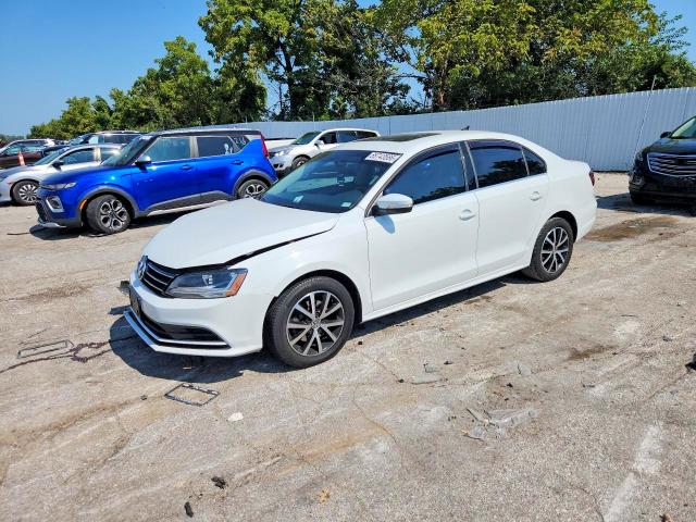 Aukcja sprzedaży 2017 Volkswagen Jetta, vin: 3VWDB7AJ1HM318887, numer aukcji: 66743586