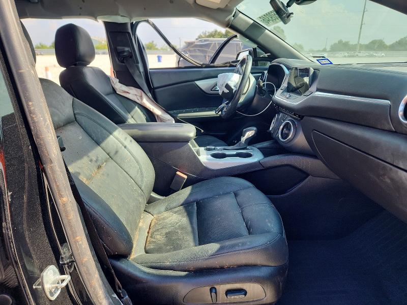 Продаж на аукціоні авто 2022 Chevrolet Blazer, vin: 3GNKBDRS2NS175226, номер лоту: 66509346