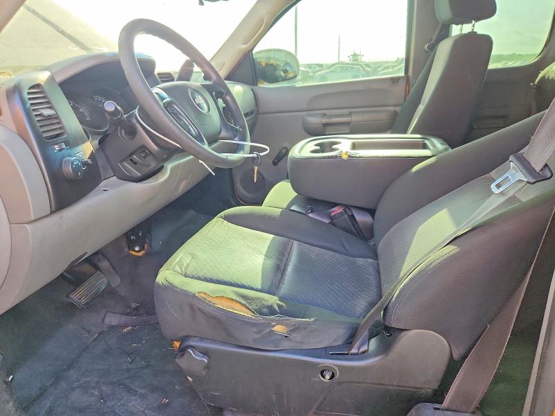 Продажа на аукционе авто 2007 Chevrolet Silverado, vin: 1GCEC19J87Z566363, номер лота: 64847876